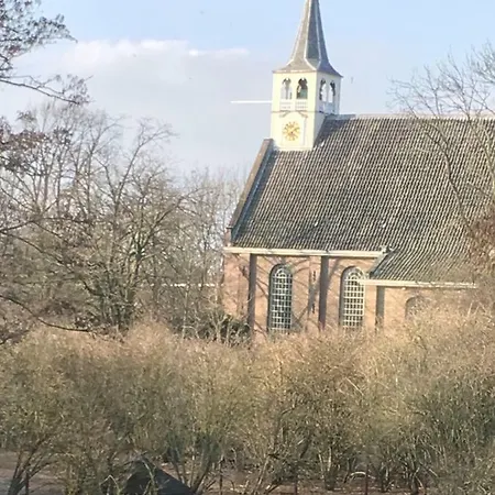 Pensjonat Canal Sight