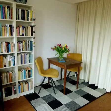 B&B Canal Sight Guest house Amsterdam