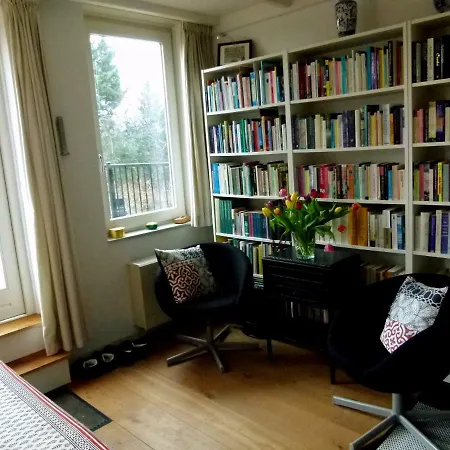 B&B Canal Sight Amsterdam
