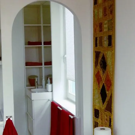 Guest house B&B Canal Sight Amsterdam