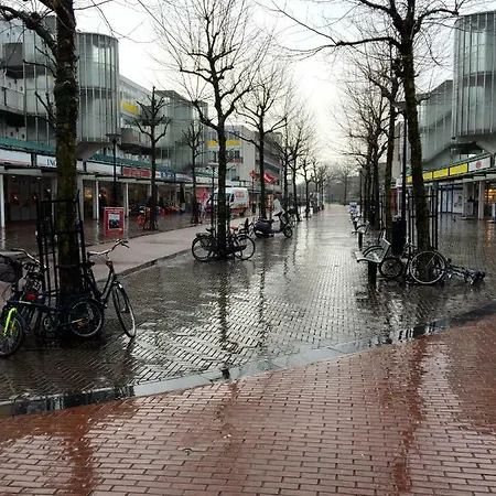Reigersbos * Amsterdam