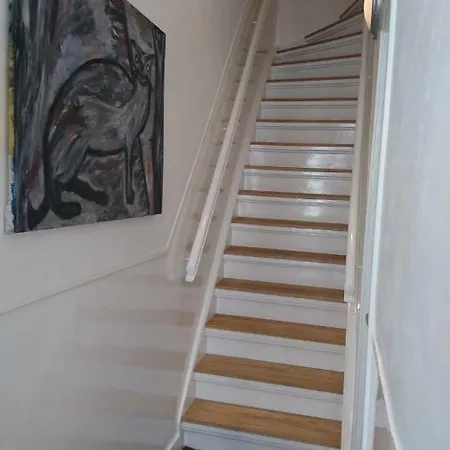 Roomolen Appartement Amsterdam