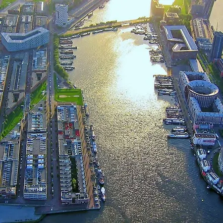 Fully Fitted - 15 Min From Station Alloggio in famiglia Amsterdam