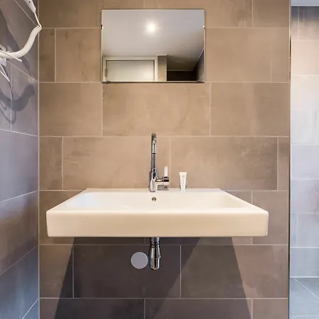 Aparthotel Yays North By Numa