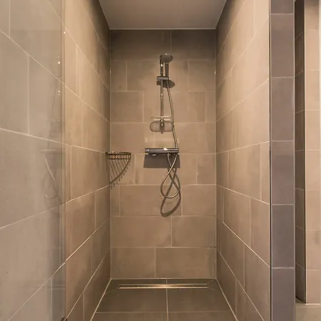 Yays North By Numa Aparthotel 4*