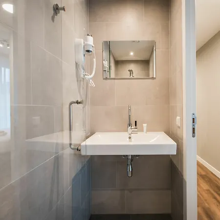 Yays North By Numa 4* Amsterdam