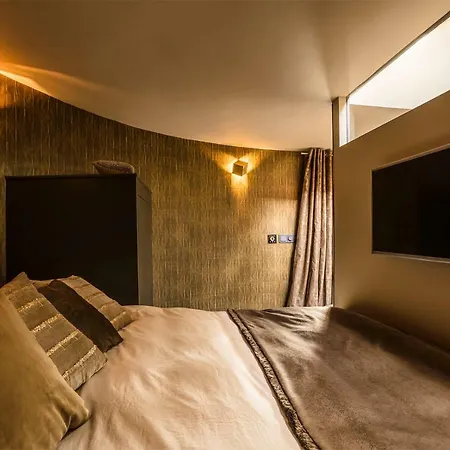 Boat & Boost Bed & Breakfast Amsterdam