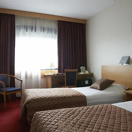 Bastion Zuidwest 3* Amsterdam