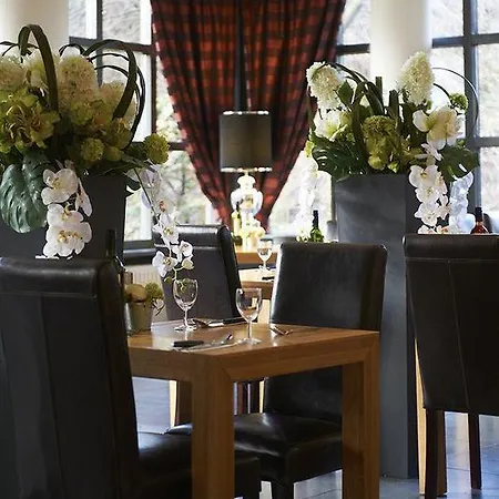 Bastion Zuidwest Hotel Amsterdam