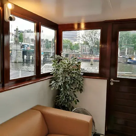 Houseboat Rose Appartamento *