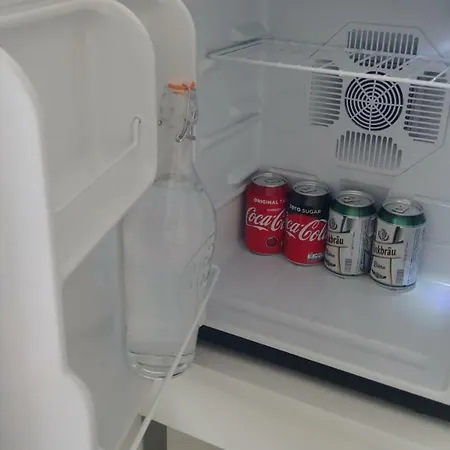 Alojamento de Acomodação e Pequeno-almoço Bon
