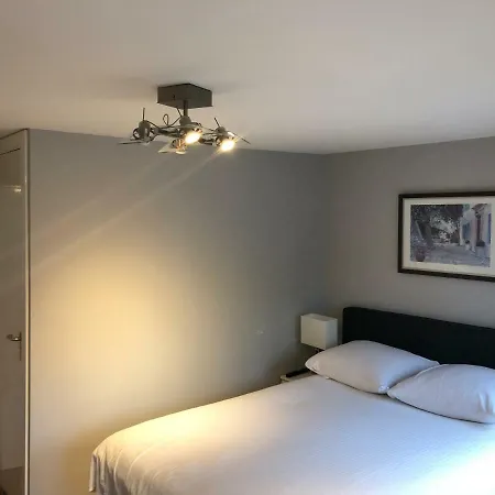 Bridge Bed & Breakfast