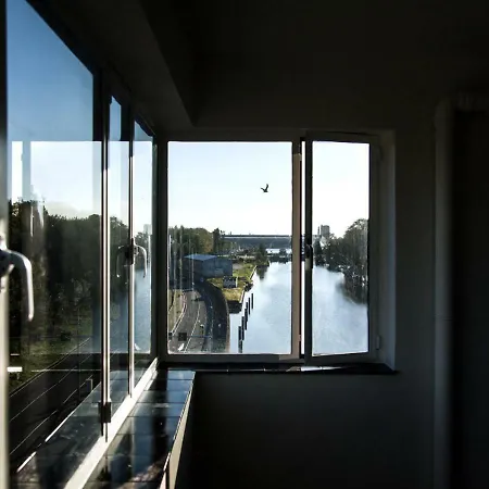 Sweets - Gerben Wagenaarbrug Amsterdam