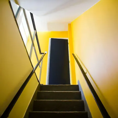 Apartment Sweets - Gerben Wagenaarbrug Amsterdam