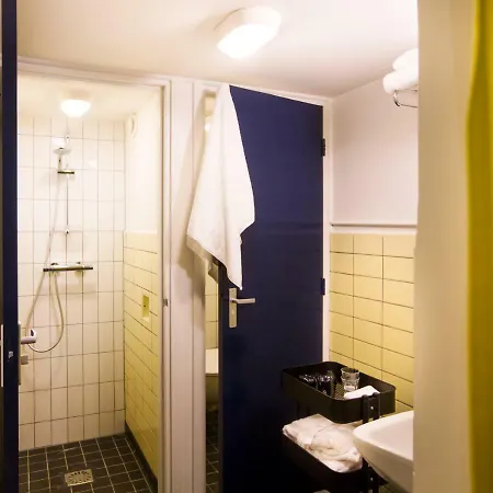 Apartment Sweets - Gerben Wagenaarbrug Amsterdam