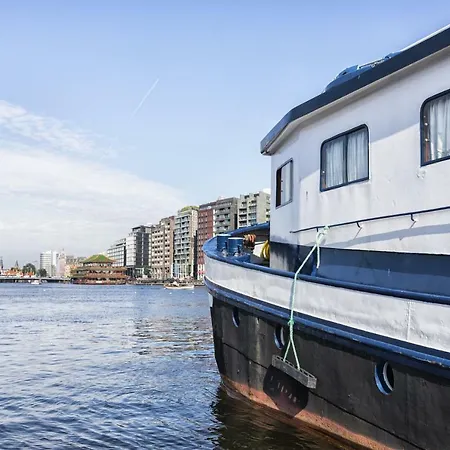 Botel Nova Amsterdam