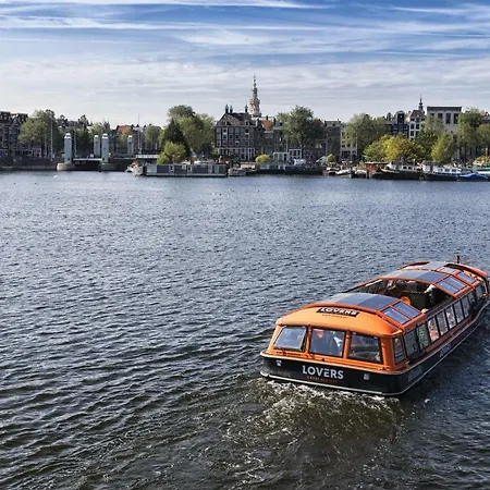 Botel Amicitia