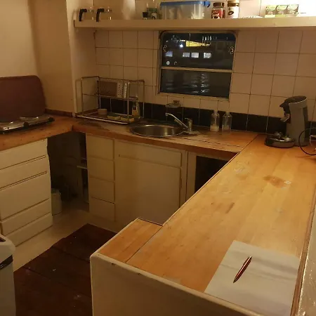 Beagle Family Houseboat Hotel en barco *