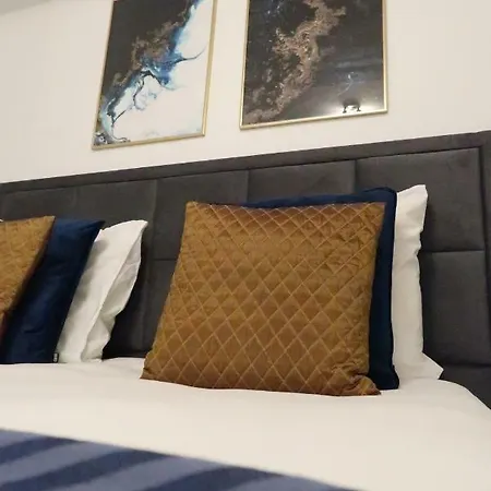 Apartment Studio Kerkstraat