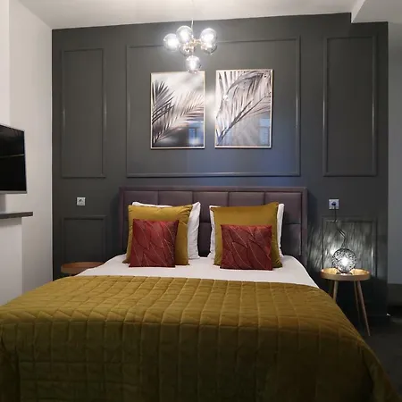 Apartment Studio Kerkstraat