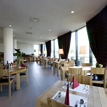 Bastion Noord Hotel