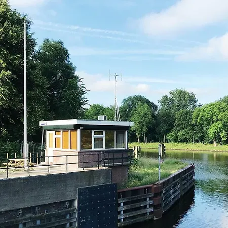 Sweets - Buiksloterdraaibrug Daire *