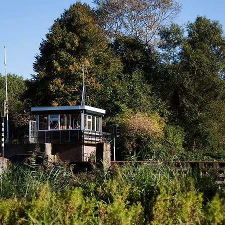 Sweets - Buiksloterdraaibrug Daire