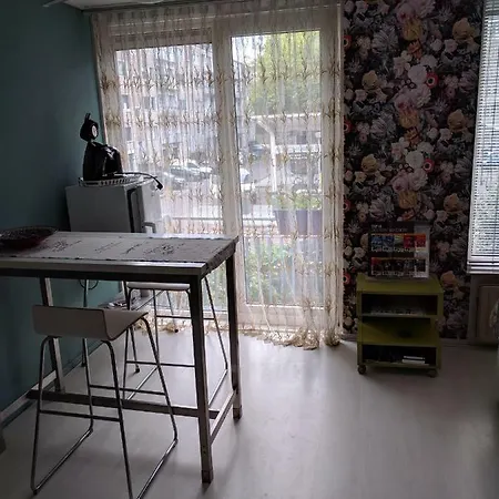 Connect Homestay