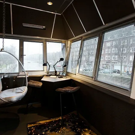 Sweets - Wiegbrug Apartment