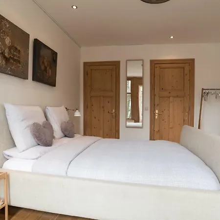 Bed & Breakfast A Amsterdam
