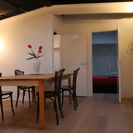 Nachtwacht * Amsterdam