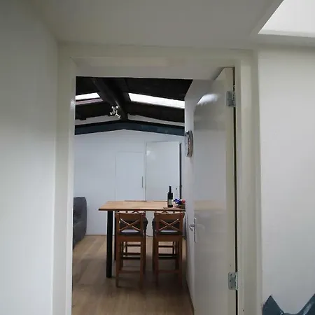 Apartment Vincent Gogh *