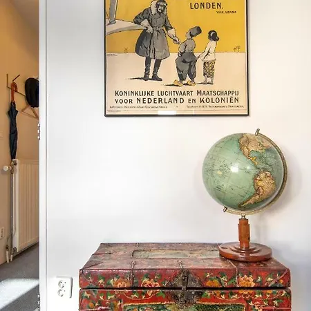 Appartement Here's Lucy