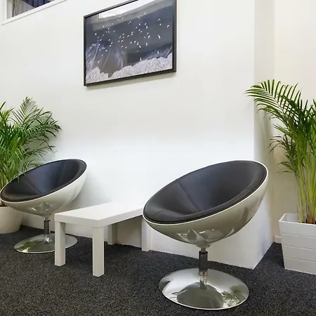 Homestay Hondius Amsterdam