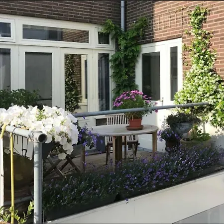 Here's Lucy Appartement