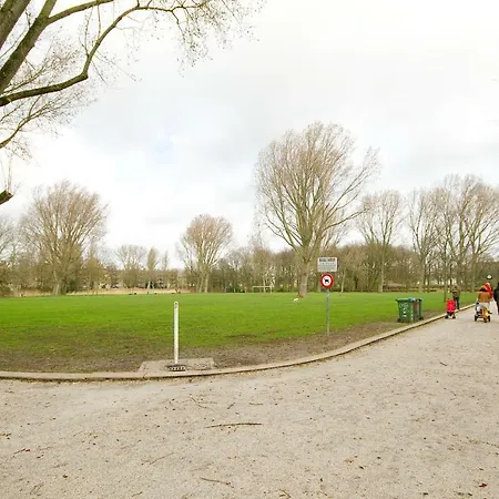 Hondius Homestay Amsterdam