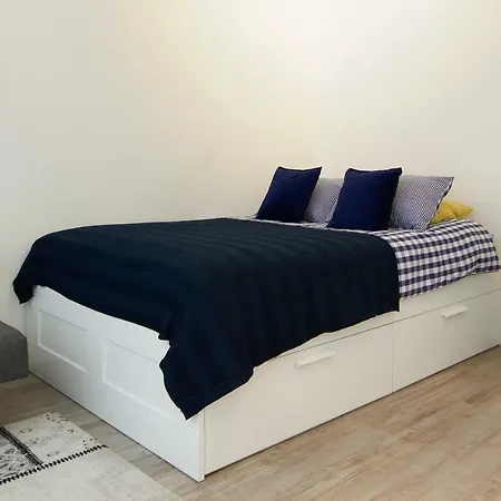 Homestay Hondius Amsterdam