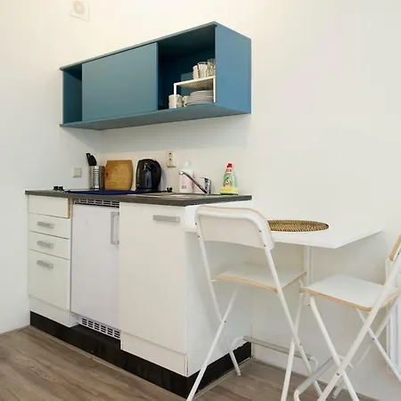 Hondius Homestay