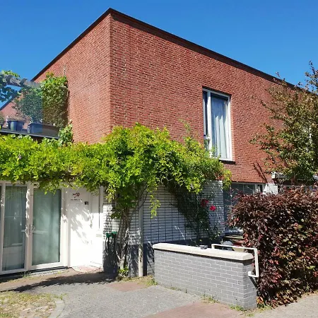 Johan's With Roofterrace And Cheap Parking - Since 2014 Alloggio in famiglia Amsterdam