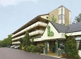 Campanile & Restaurant Zuid-oost 3* Amesterdão