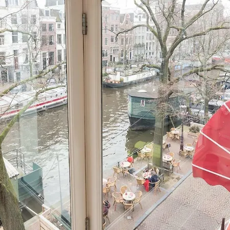 A 2* Amsterdam