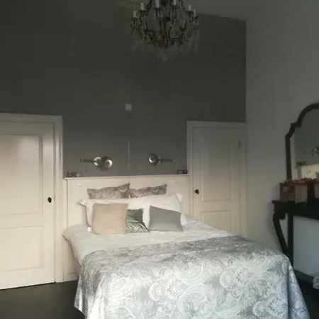 Bed & Breakfast Bed & Breakfast Diemerbrug