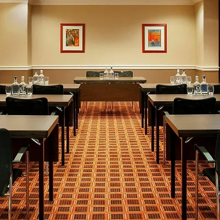 Holiday Inn Amsterdam