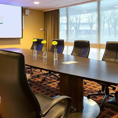 Hotel Holiday Inn Amsterdam Amsterdam