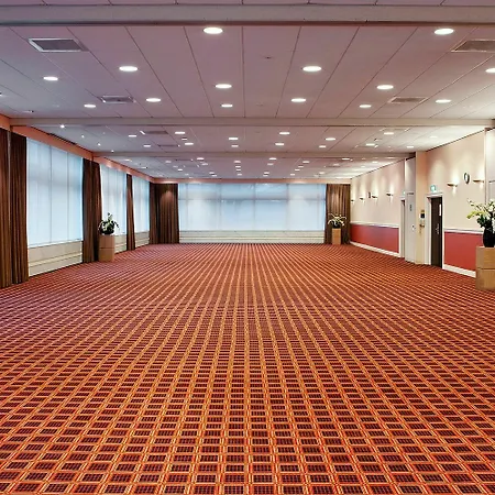 Holiday Inn Amsterdam Hotel