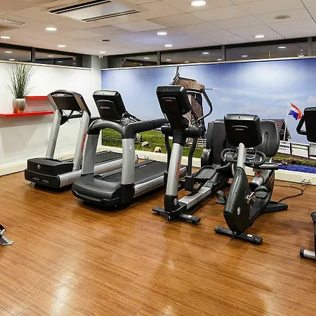 Holiday Inn Amsterdam