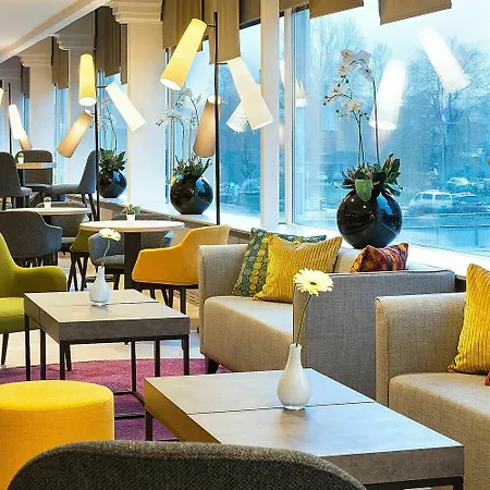 Holiday Inn Amsterdam
