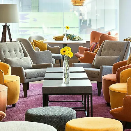 Hotel Holiday Inn Amsterdam Amsterdam