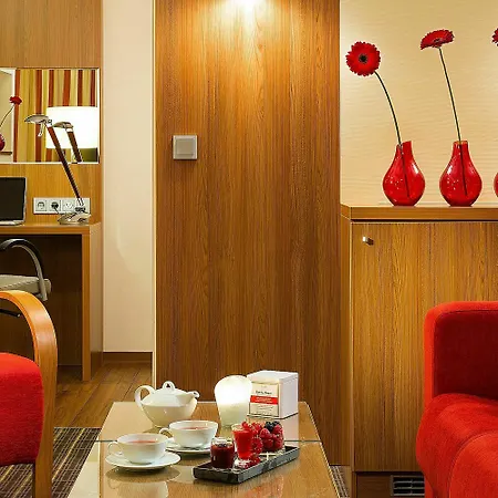 Holiday Inn Amsterdam Hotel Amsterdam
