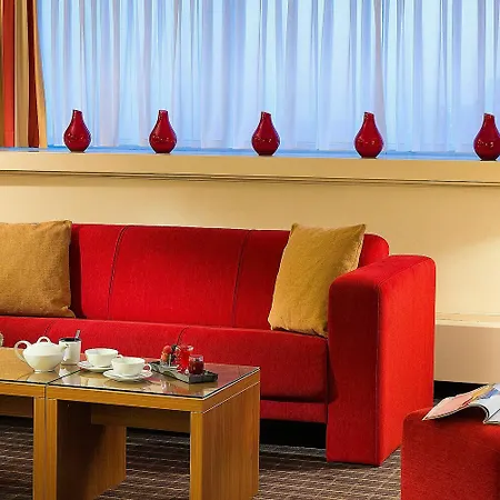 Holiday Inn Amsterdam 4* Amsterdam